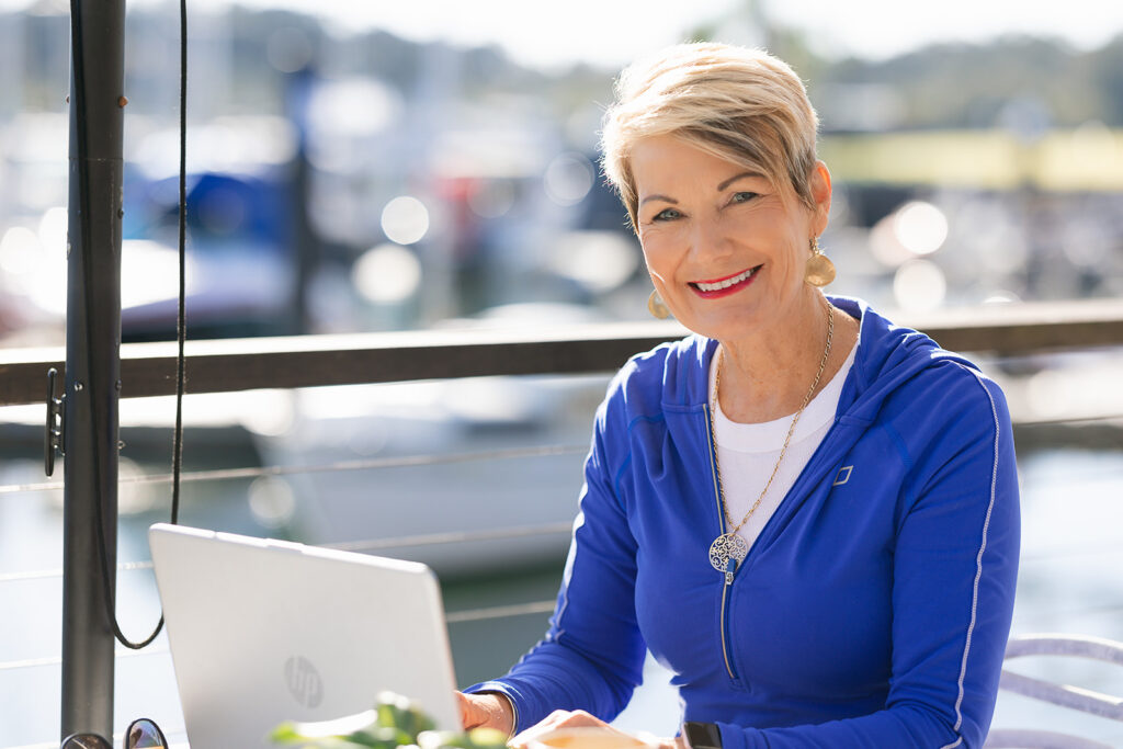 robyn gleeson business consultant